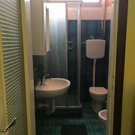 Bilocale Comodo Al Mare Tra E Lavagna * Chiavari
