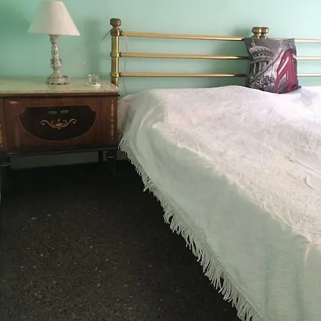 Bilocale Comodo Al Mare Tra E Lavagna *