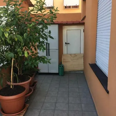 Bilocale Comodo Al Mare Tra E Lavagna Lejlighed *