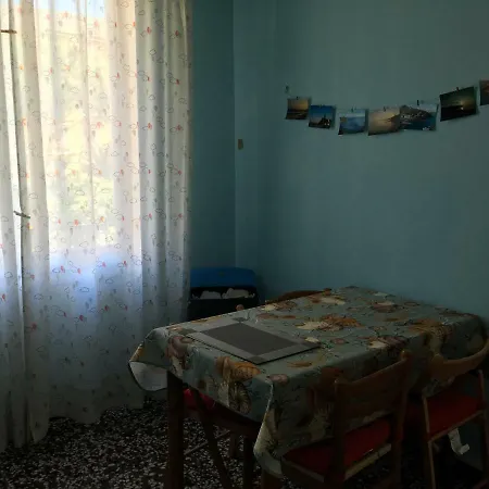 Bilocale Comodo Al Mare Tra E Lavagna Chiavari