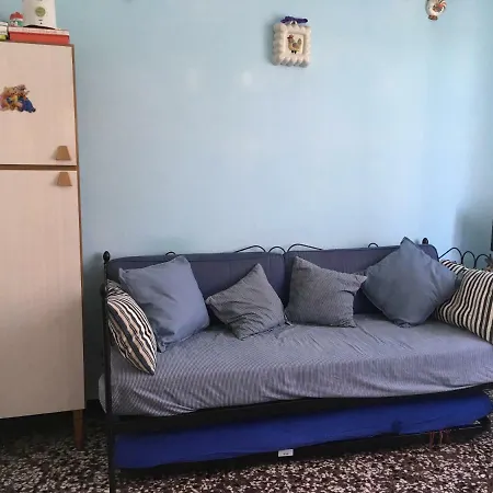 Bilocale Comodo Al Mare Tra E Lavagna Chiavari